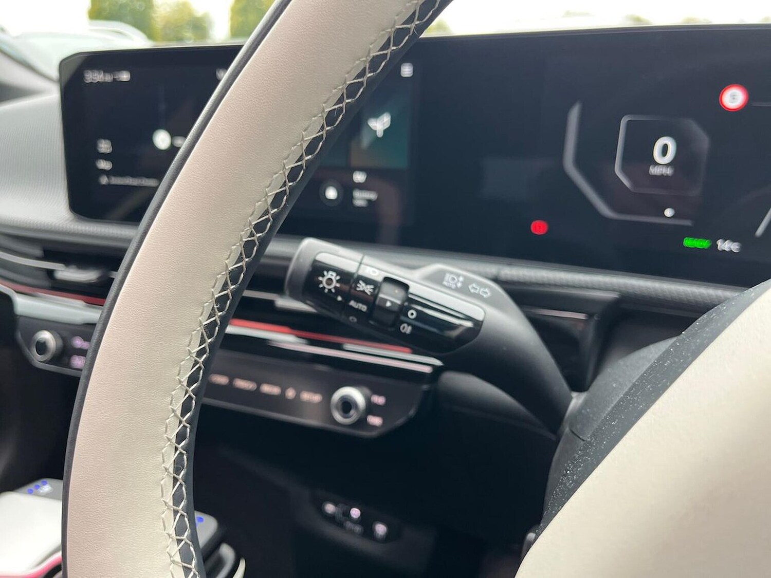 Used Kia EV6 2025 for sale - 76273440: Photo 30