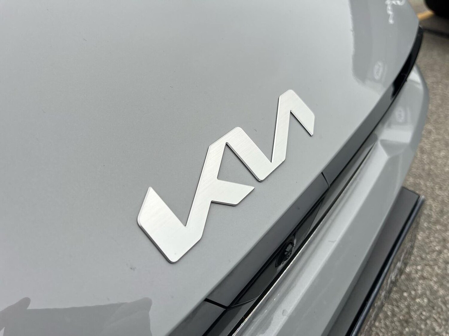 Used Kia EV6 2025 for sale - 76273440: Photo 34