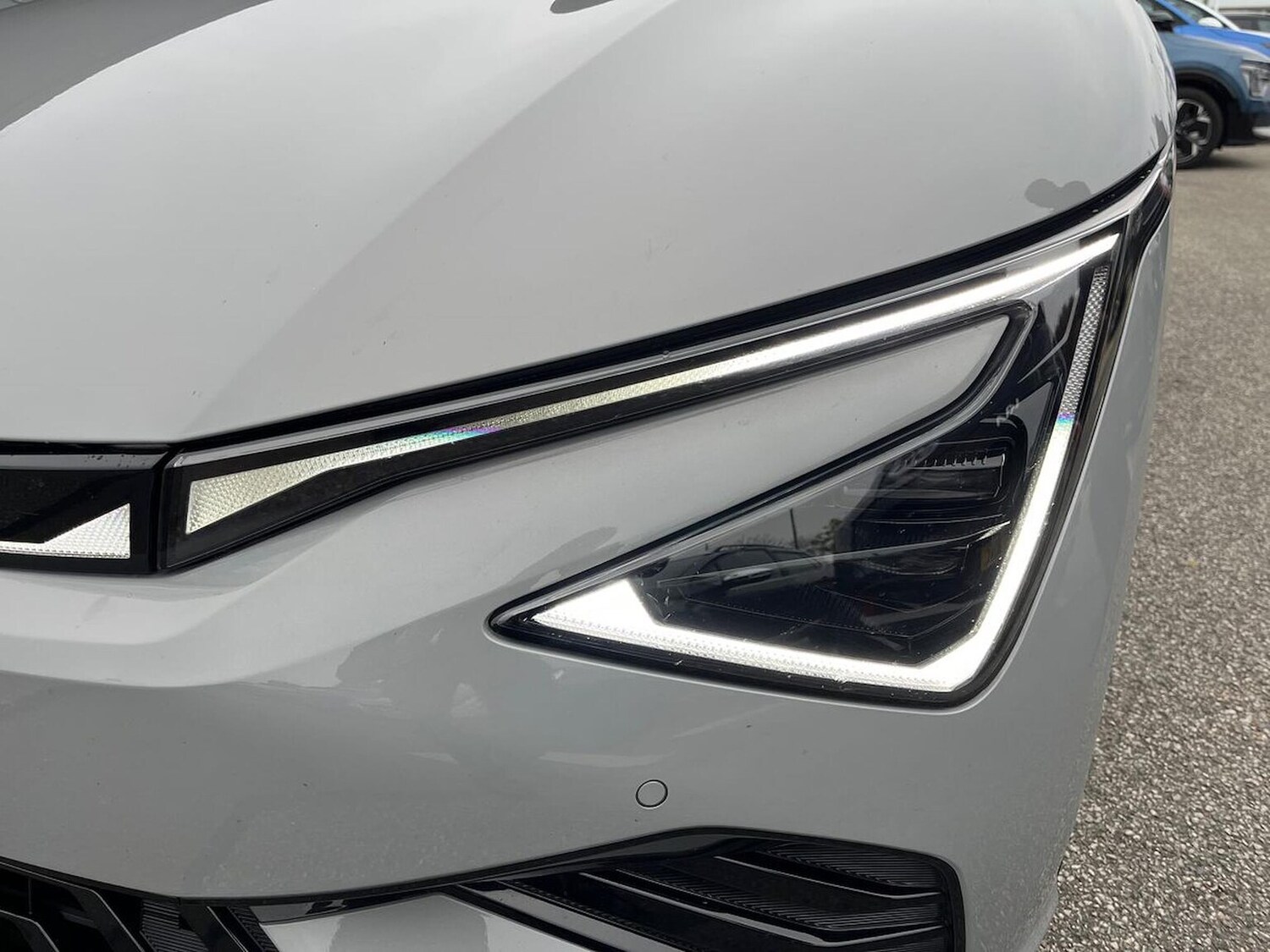 Used Kia EV6 2025 for sale - 76273440: Photo 35