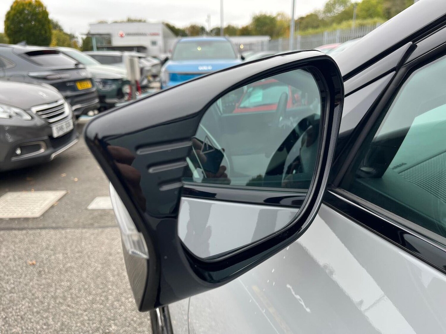 Used Kia EV6 2025 for sale - 76273440: Photo 39