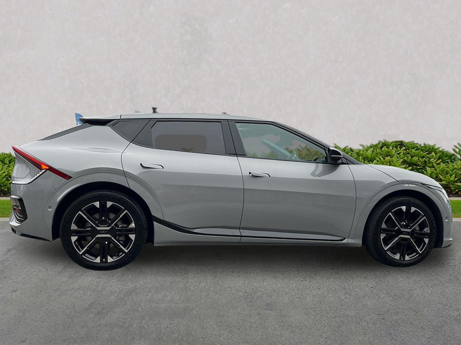 Used Kia EV6 2025 for sale - 76273440: Photo 4