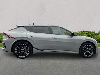 Used Kia EV6 2025 for sale - 76273440: Photo 4