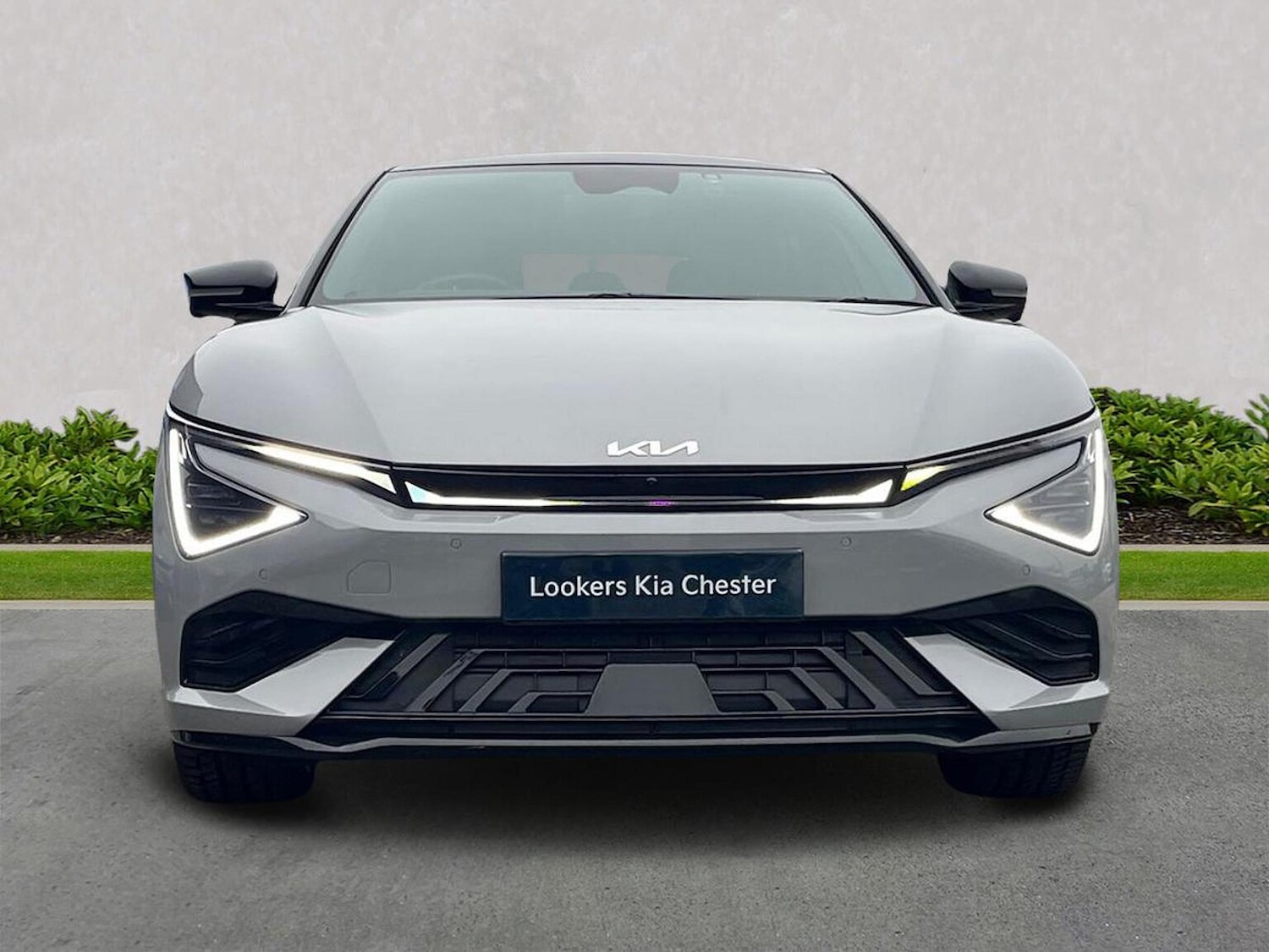 Used Kia EV6 2025 for sale - 76273440: Photo 6