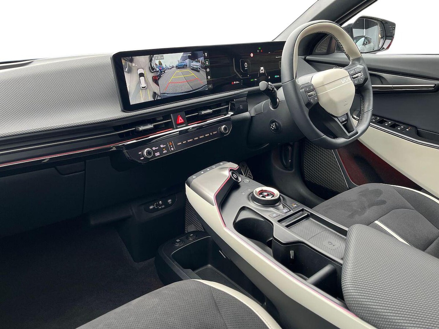 Used Kia EV6 2025 for sale - 76273440: Photo 8