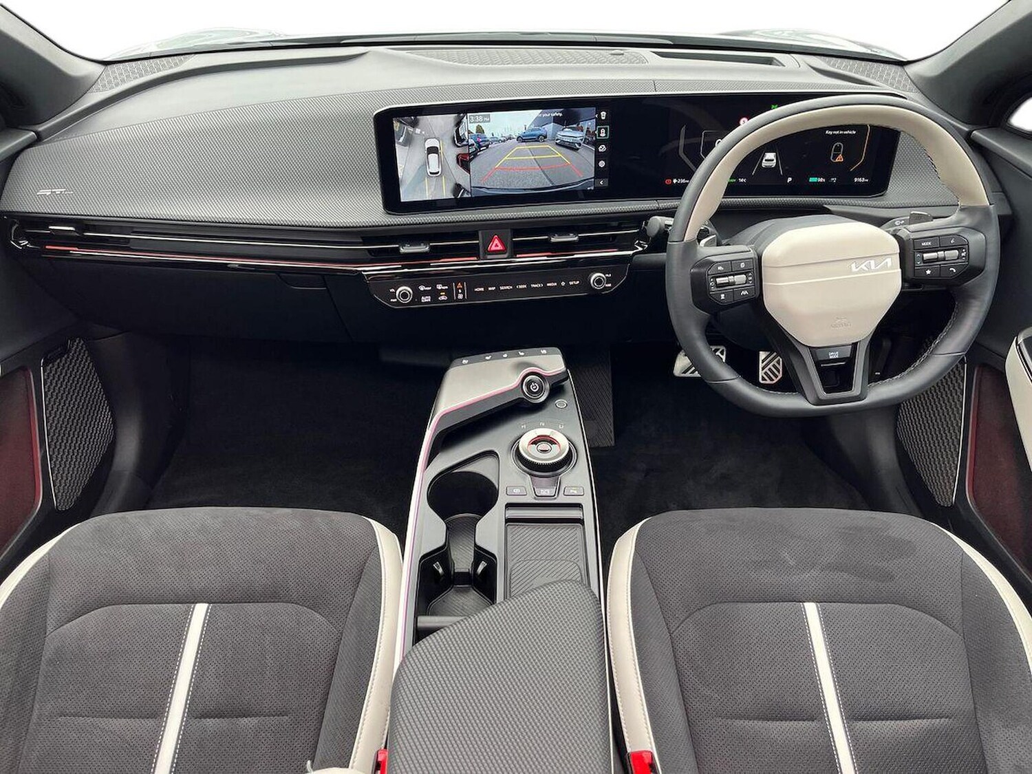 Used Kia EV6 2025 for sale - 76273440: Photo 9