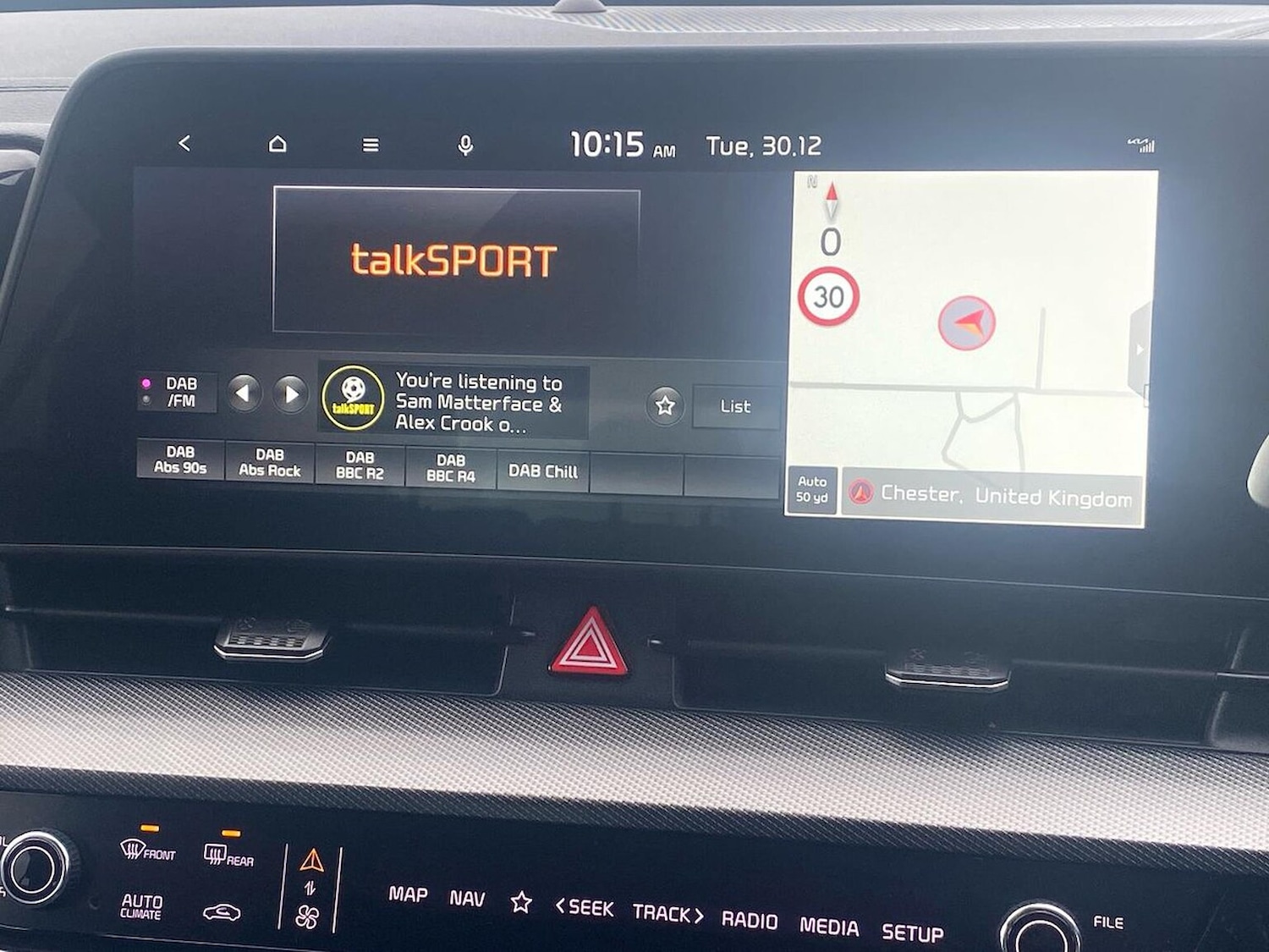 Used Kia Sportage 2022 for sale - 77069308: Photo 11