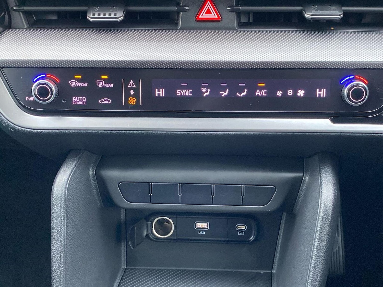 Used Kia Sportage 2022 for sale - 77069308: Photo 12