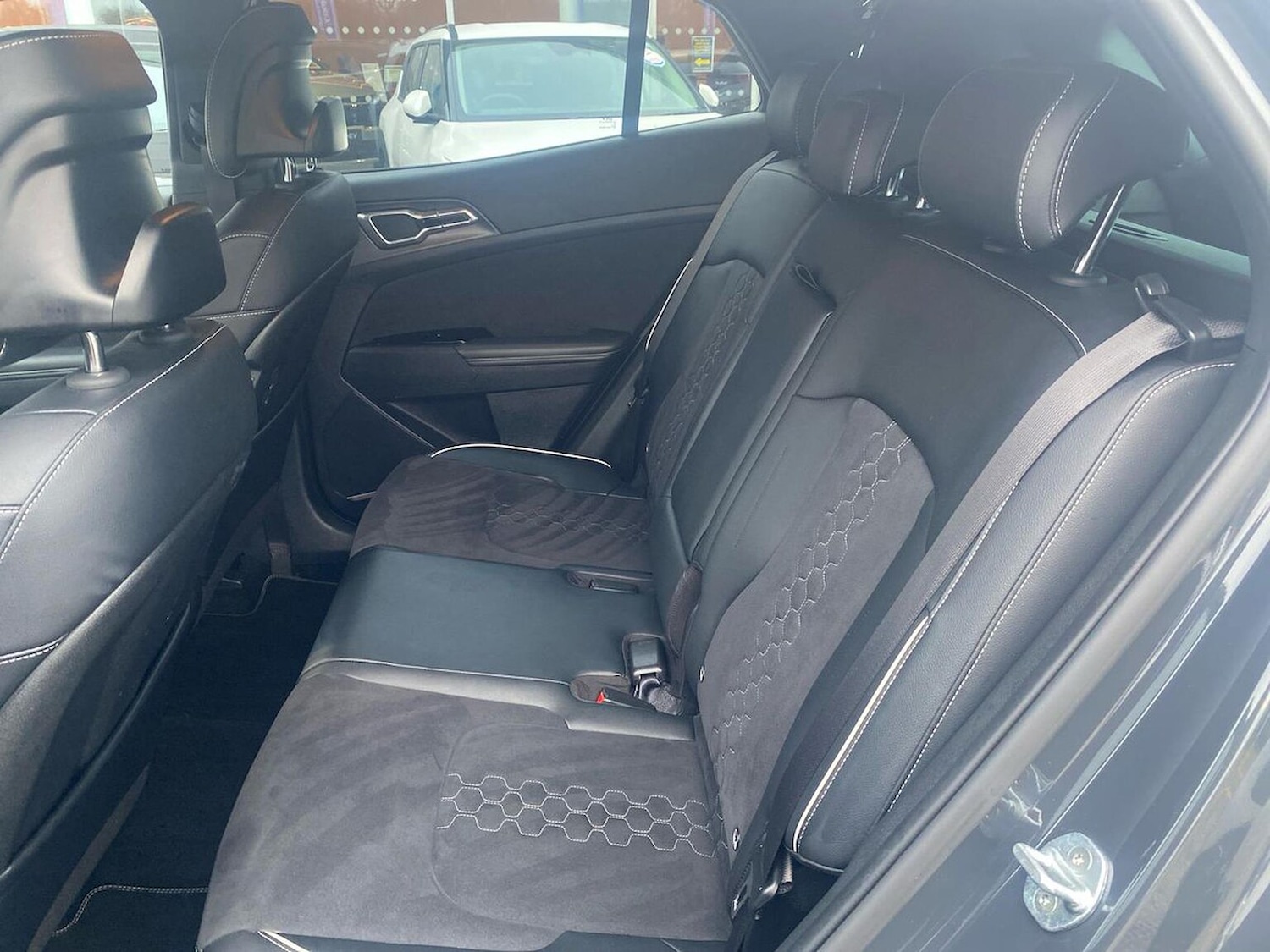 Used Kia Sportage 2022 for sale - 77069308: Photo 16