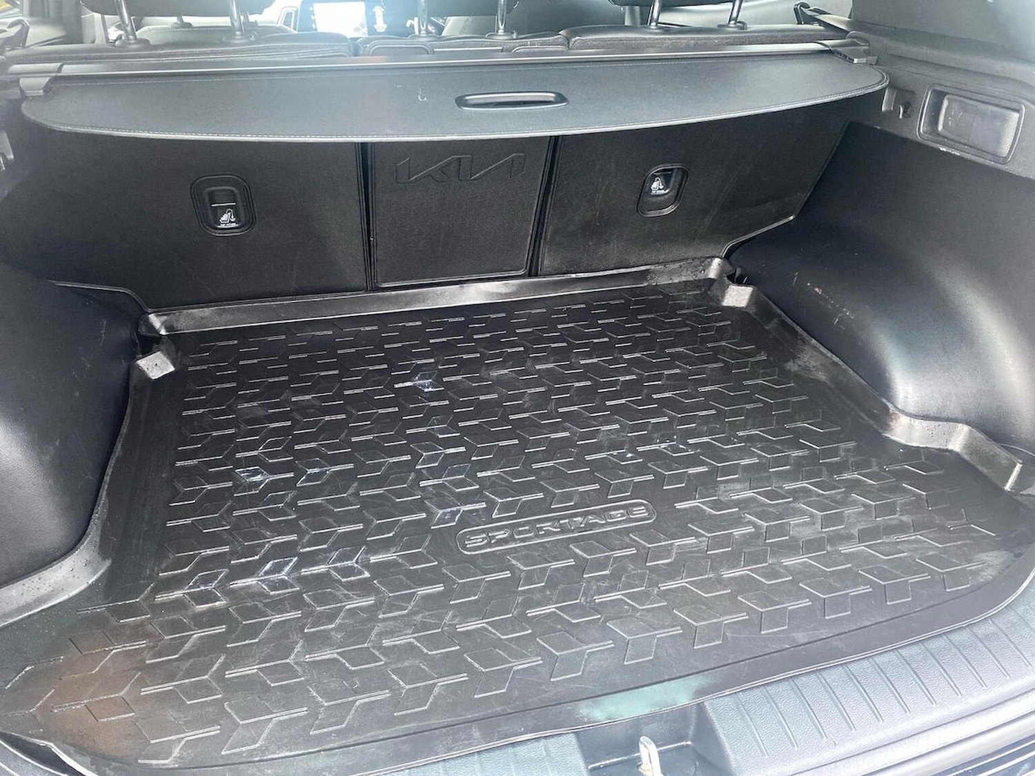 Used Kia Sportage 2022 for sale - 77069308: Photo 17