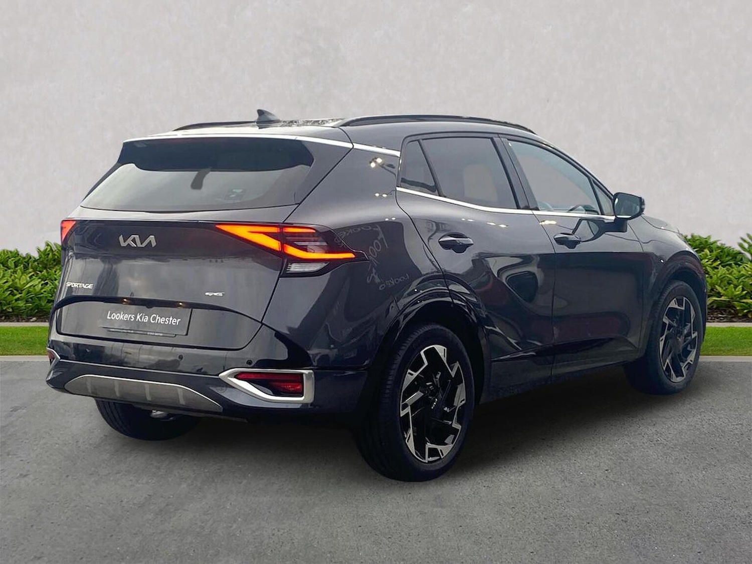 Used Kia Sportage 2022 for sale - 77069308: Photo 18