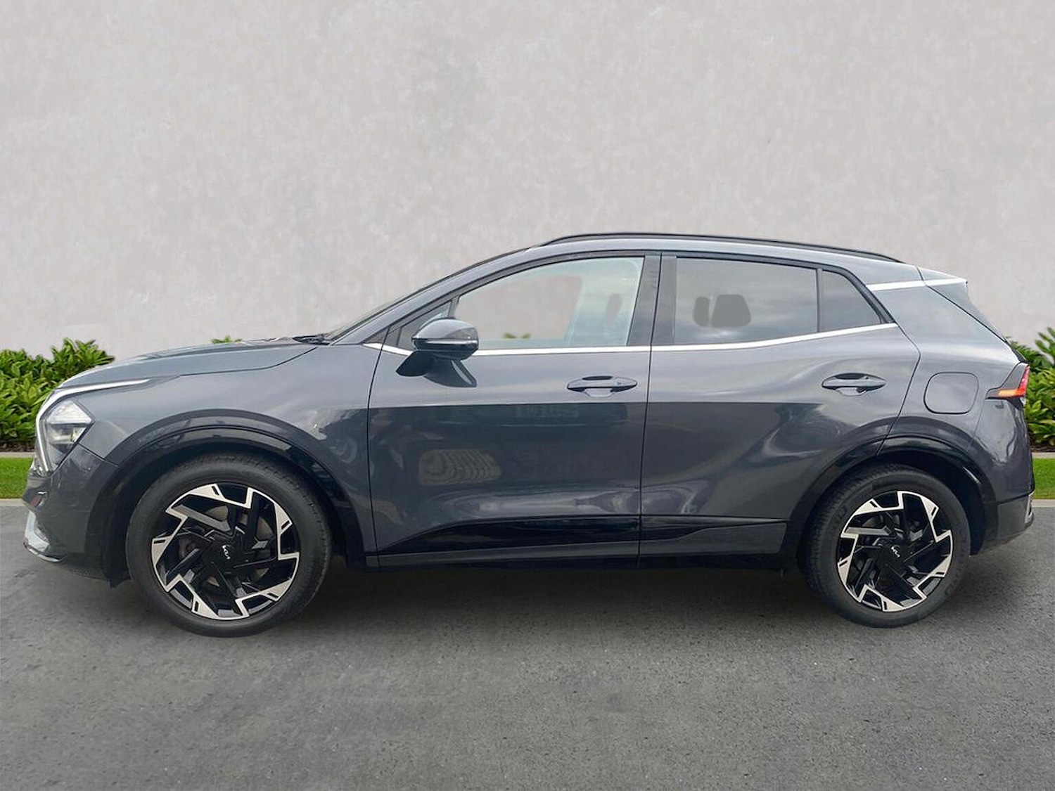 Used Kia Sportage 2022 for sale - 77069308: Photo 19