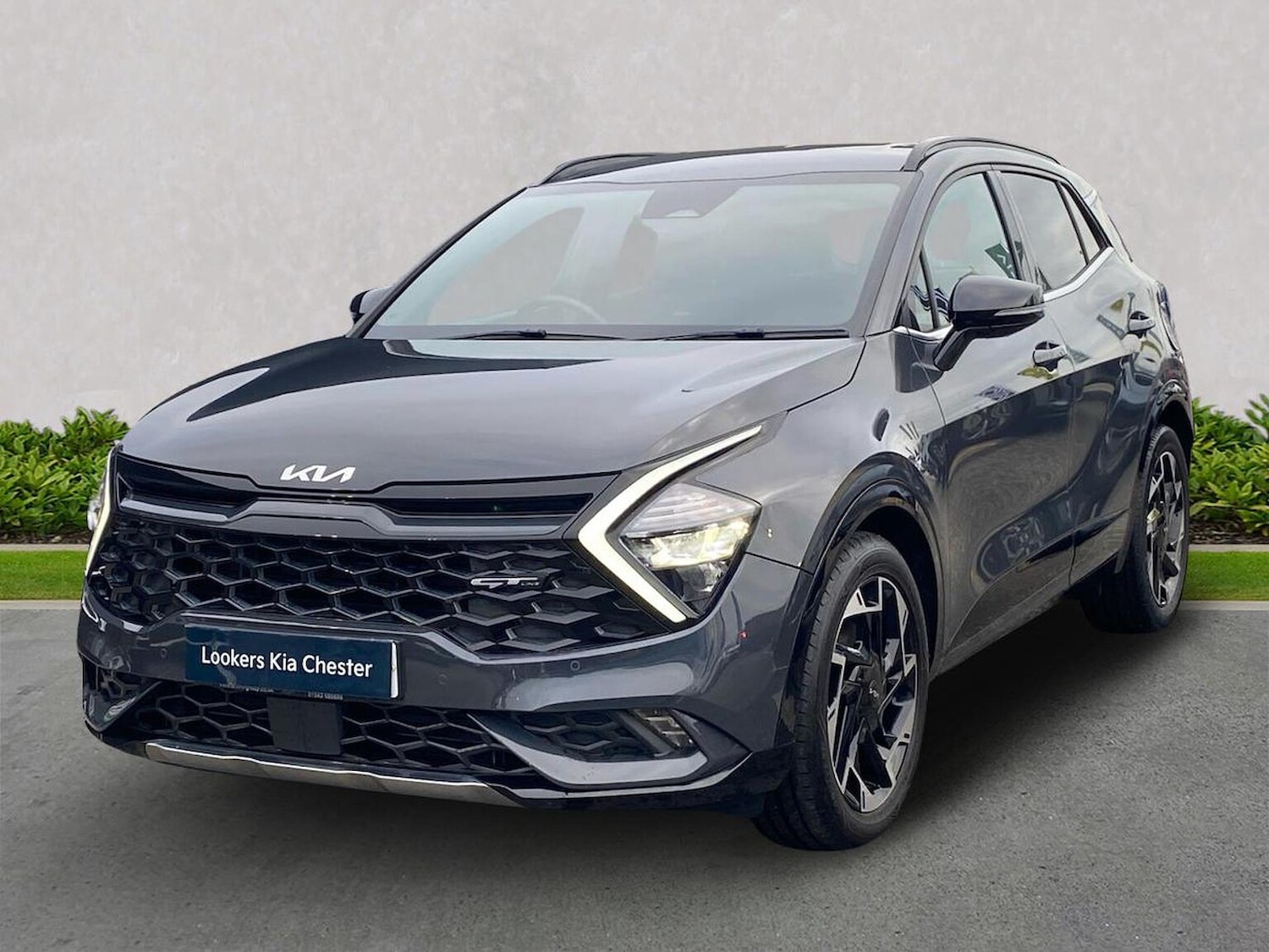 Used Kia Sportage 2022 for sale - 77069308: Photo 20