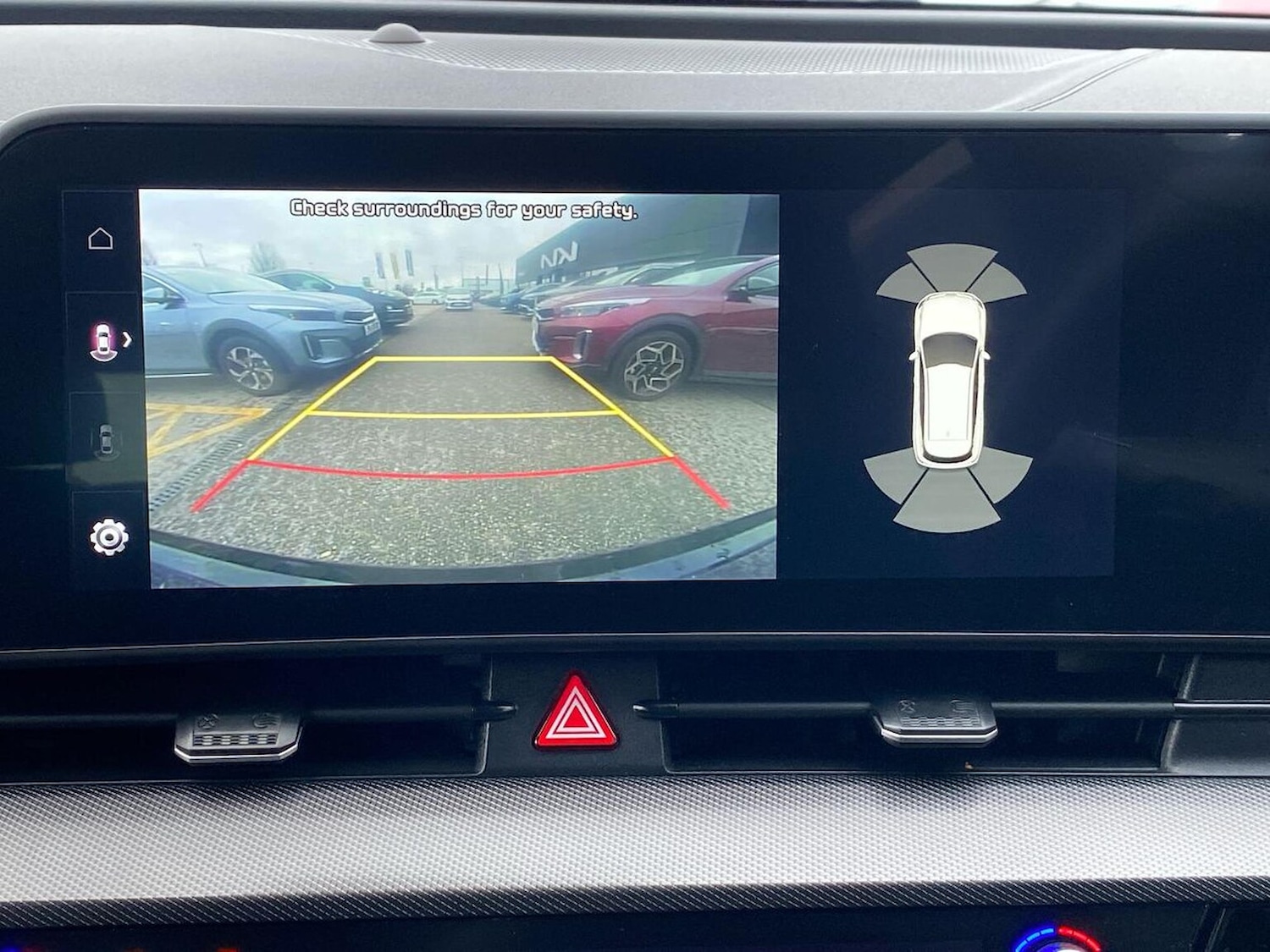 Used Kia Sportage 2022 for sale - 77069308: Photo 23