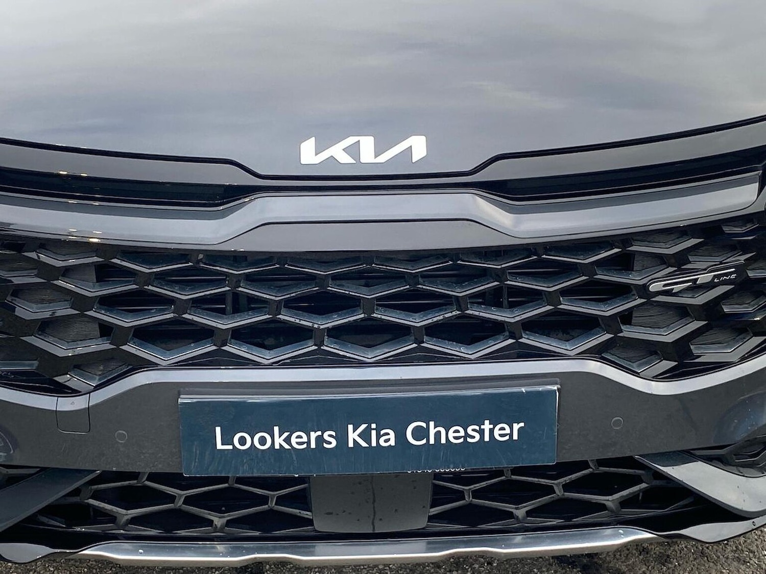 Used Kia Sportage 2022 for sale - 77069308: Photo 32