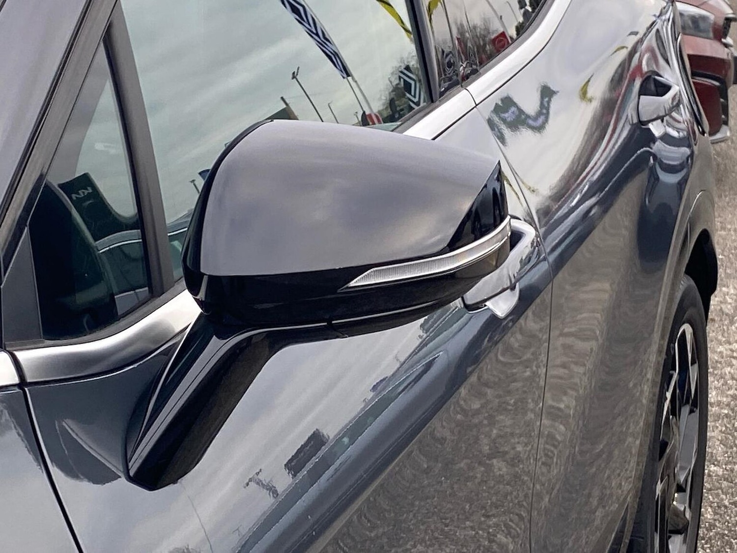 Used Kia Sportage 2022 for sale - 77069308: Photo 36