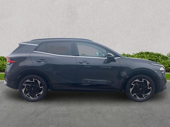 Used Kia Sportage 2022 for sale - 77069308: Photo