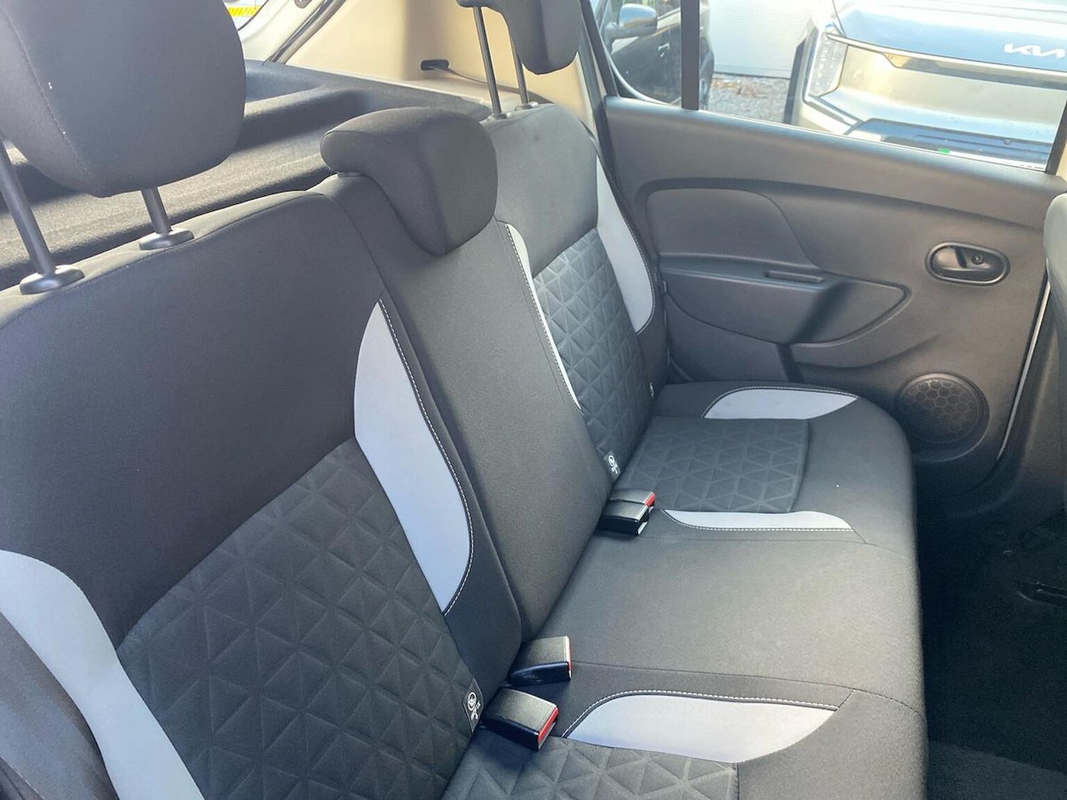 Used Dacia Sandero Stepway 2015 for sale - 76436552: Photo 16