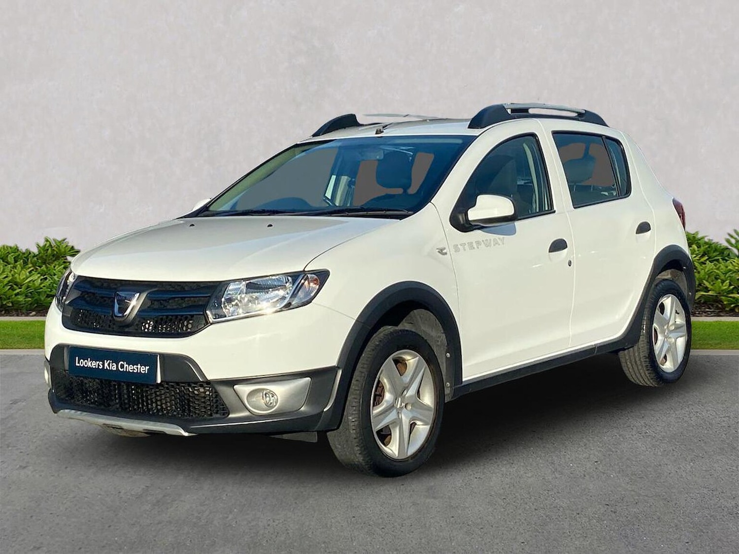 Used Dacia Sandero Stepway 2015 for sale - 76436552: Photo 20