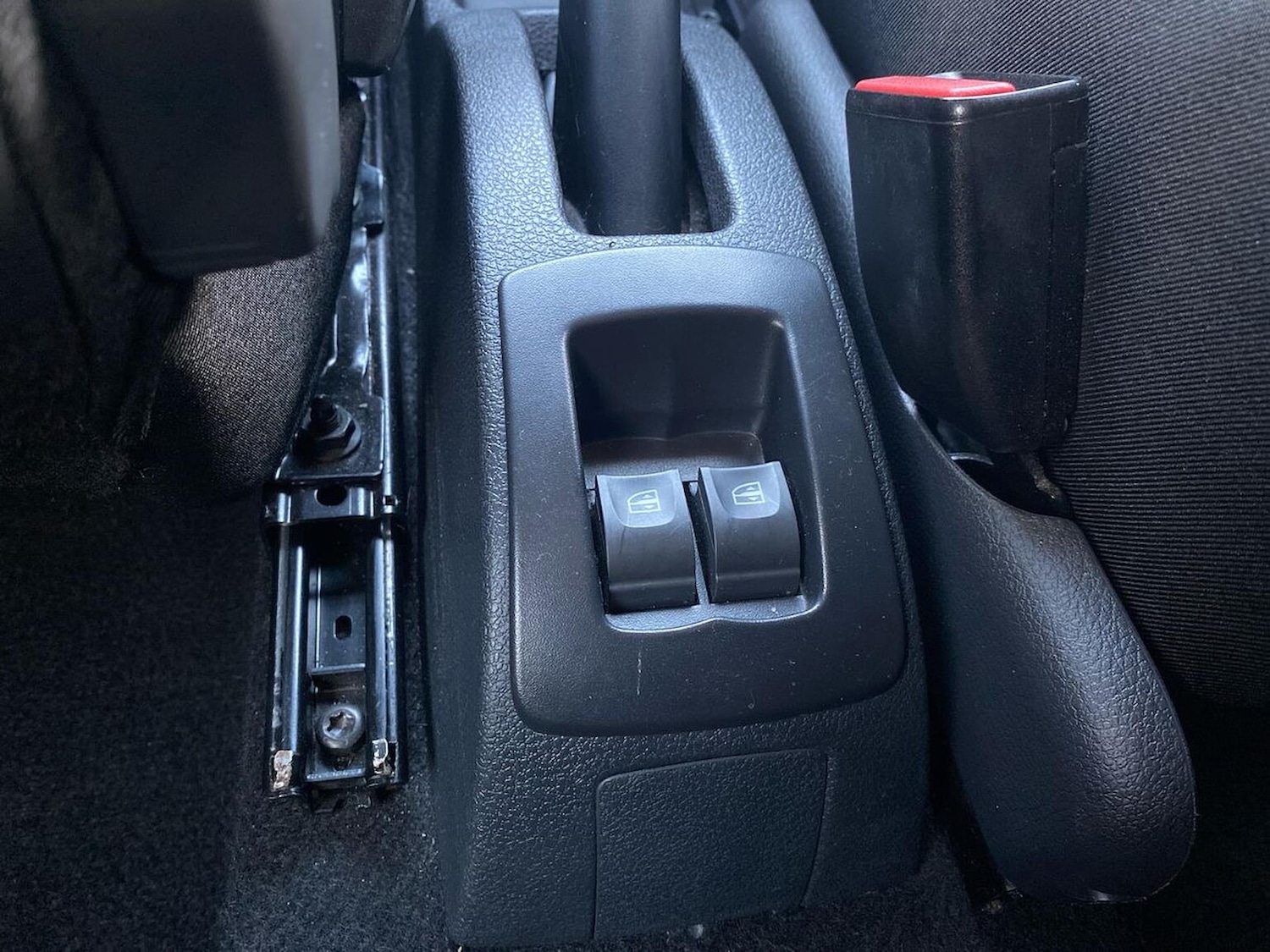 Used Dacia Sandero Stepway 2015 for sale - 76436552: Photo 21