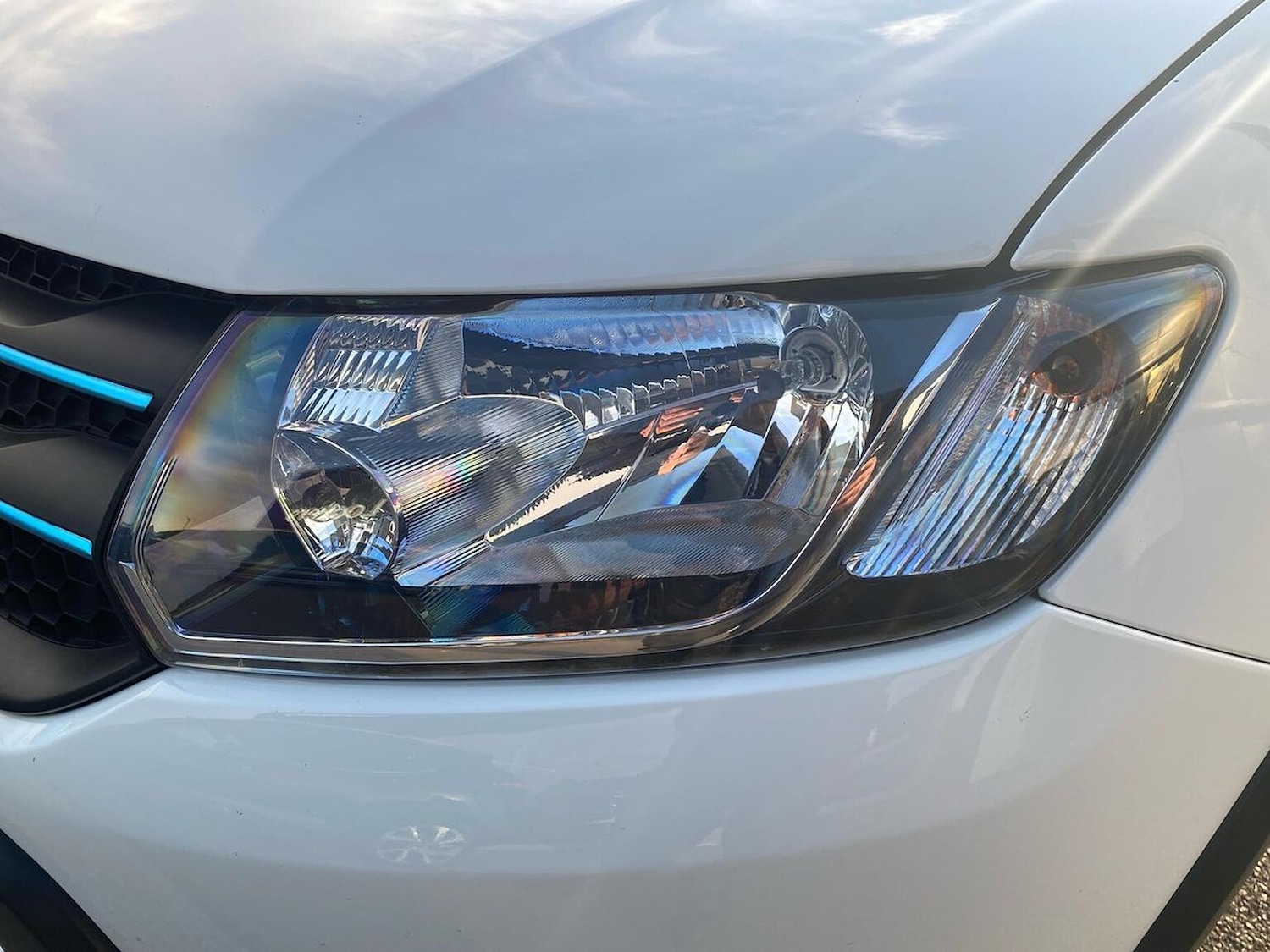 Used Dacia Sandero Stepway 2015 for sale - 76436552: Photo 24