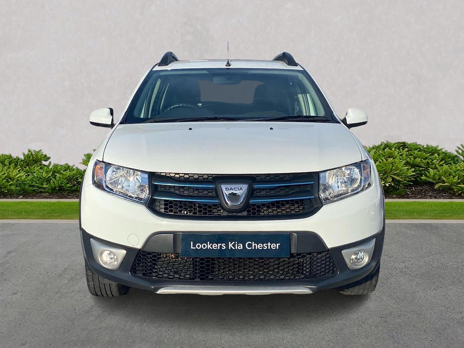 Used Dacia Sandero Stepway 2015 for sale - 76436552: Photo 5