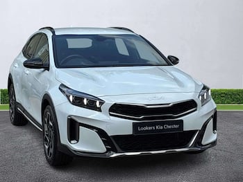 Used Kia XCeed 2025 for sale - 79644210: Photo