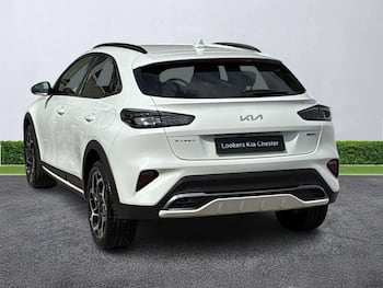 Used Kia XCeed 2025 for sale - 79644210: Photo