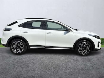 Used Kia XCeed 2025 for sale - 79644210: Photo