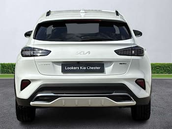 Used Kia XCeed 2025 for sale - 79644210: Photo