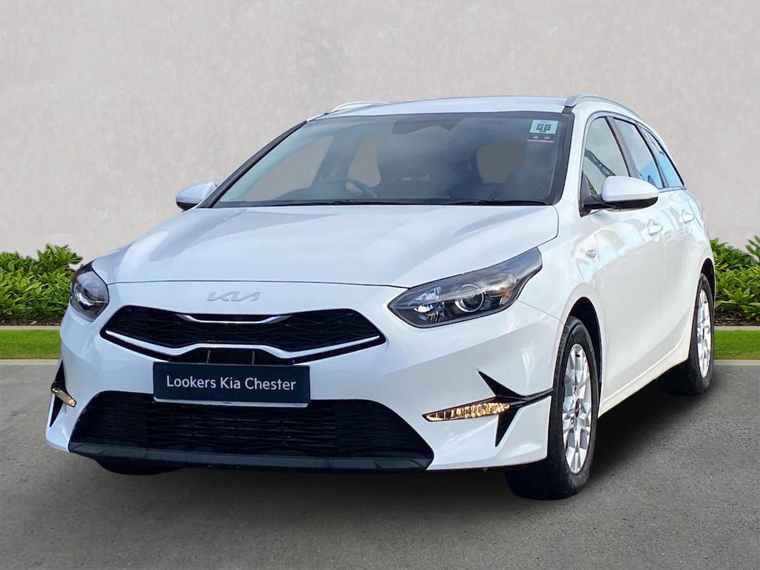 Used Kia Ceed 2025 for sale - 76831988: Photo 1