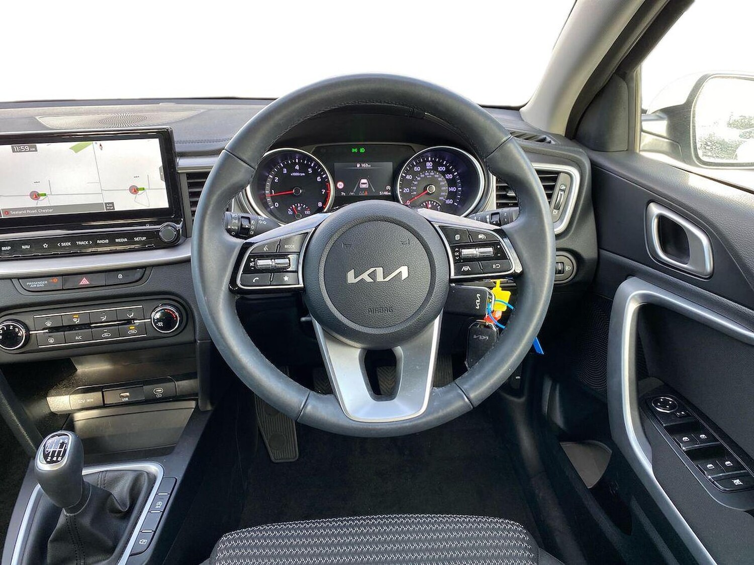 Used Kia Ceed 2025 for sale - 76831988: Photo 10