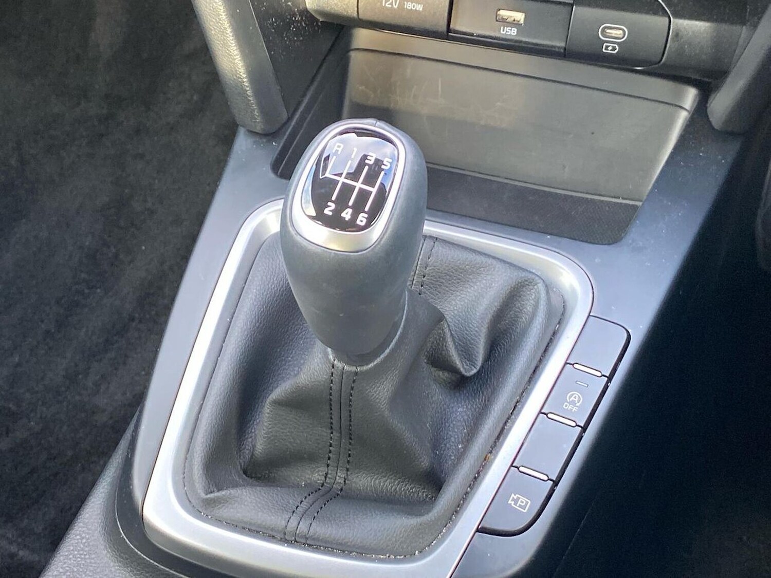 Used Kia Ceed 2025 for sale - 76831988: Photo 14