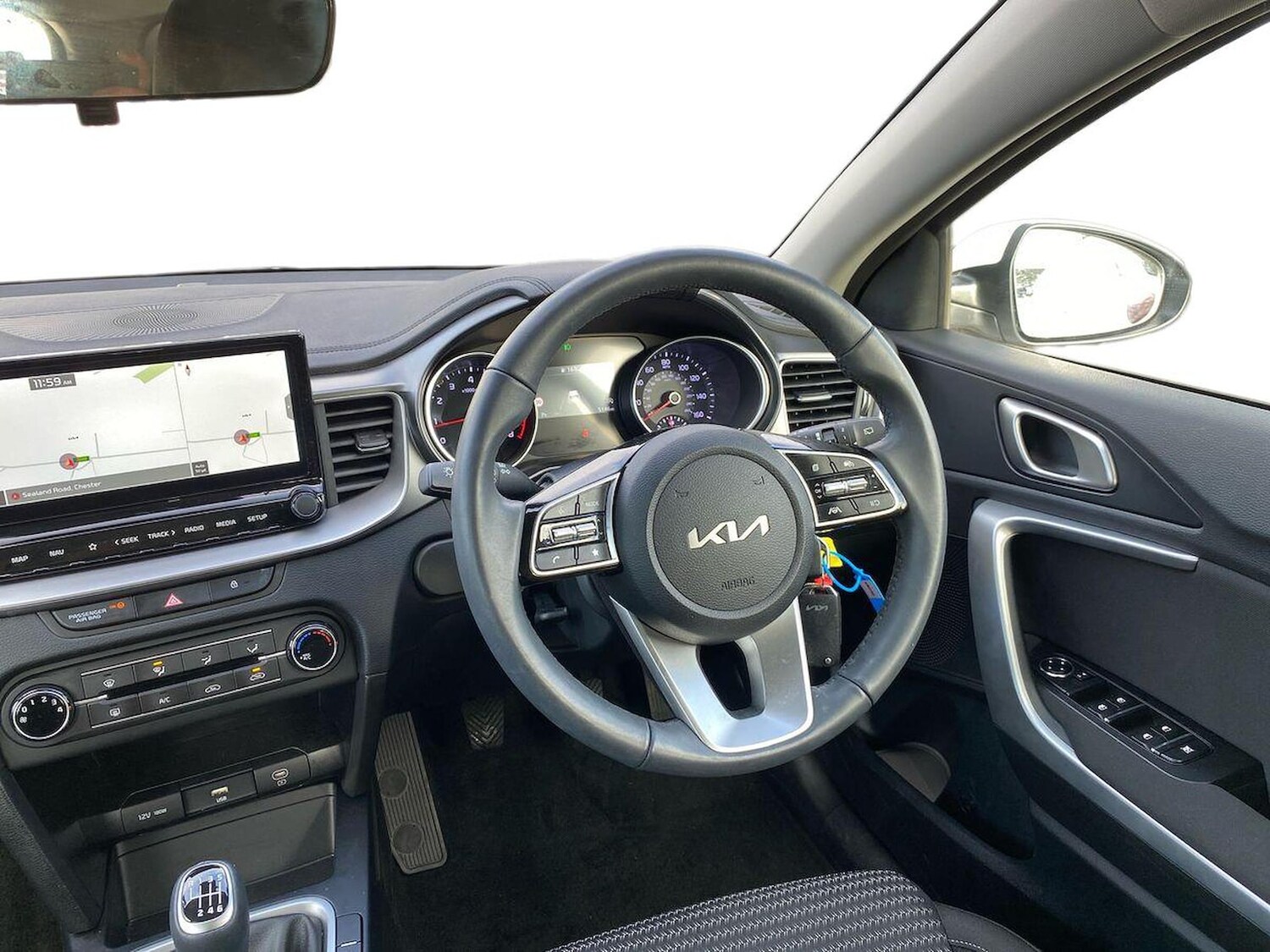 Used Kia Ceed 2025 for sale - 76831988: Photo 16