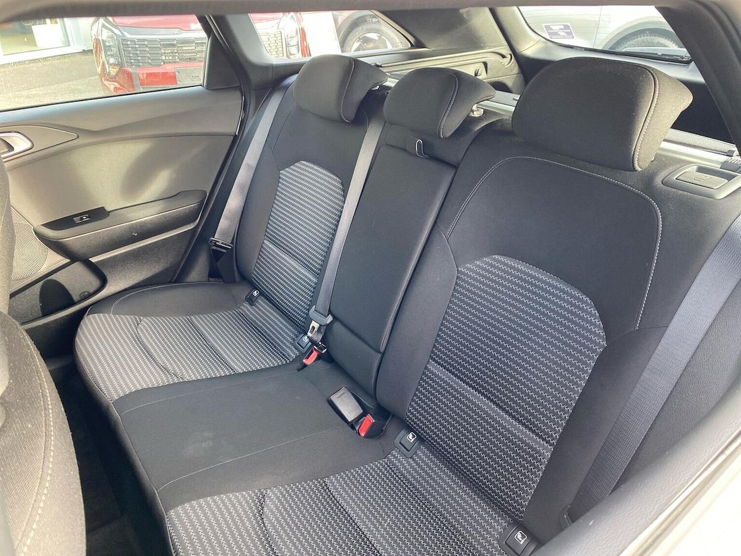 Used Kia Ceed 2025 for sale - 76831988: Photo 17