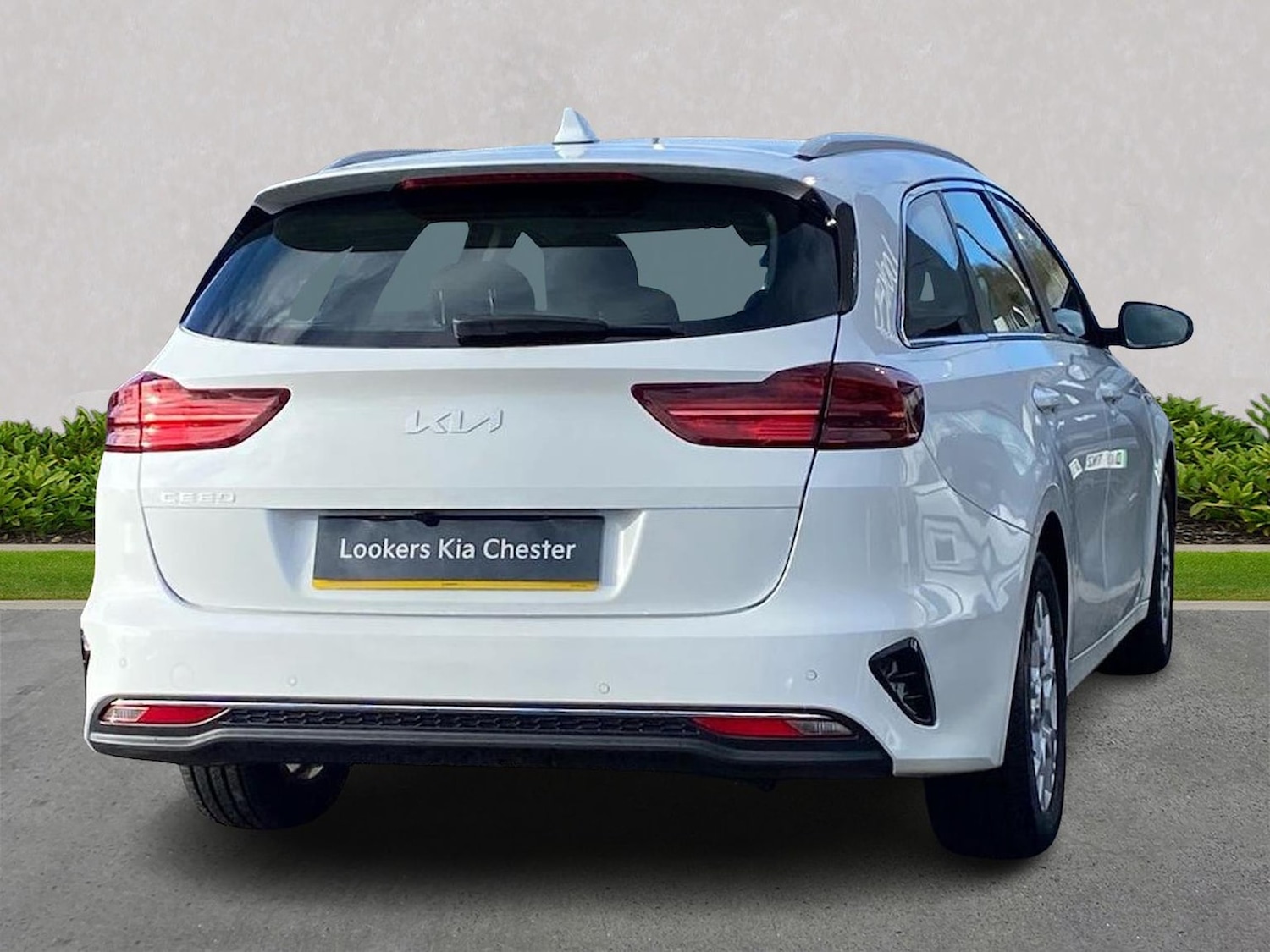 Used Kia Ceed 2025 for sale - 76831988: Photo 19