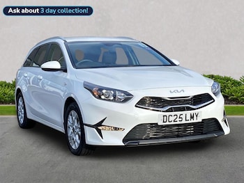 2025 - 1.5T Gdi Isg 2 5Dr