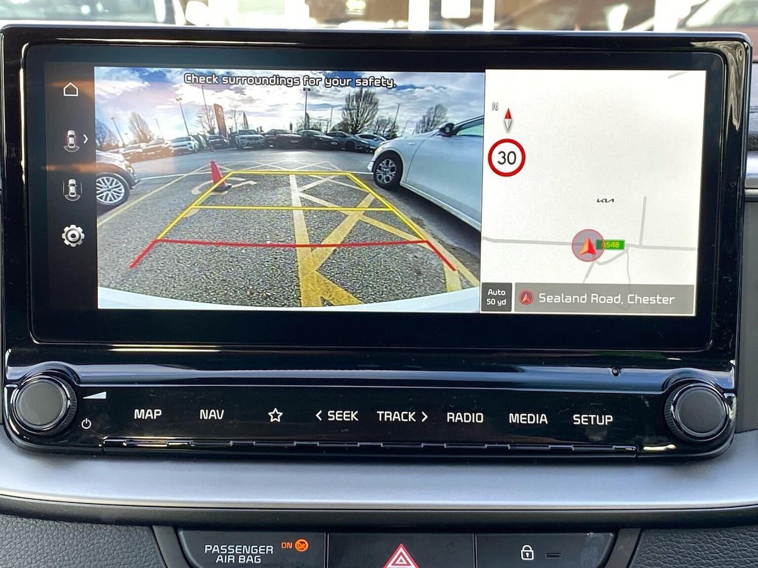 Used Kia Ceed 2025 for sale - 76831988: Photo 23