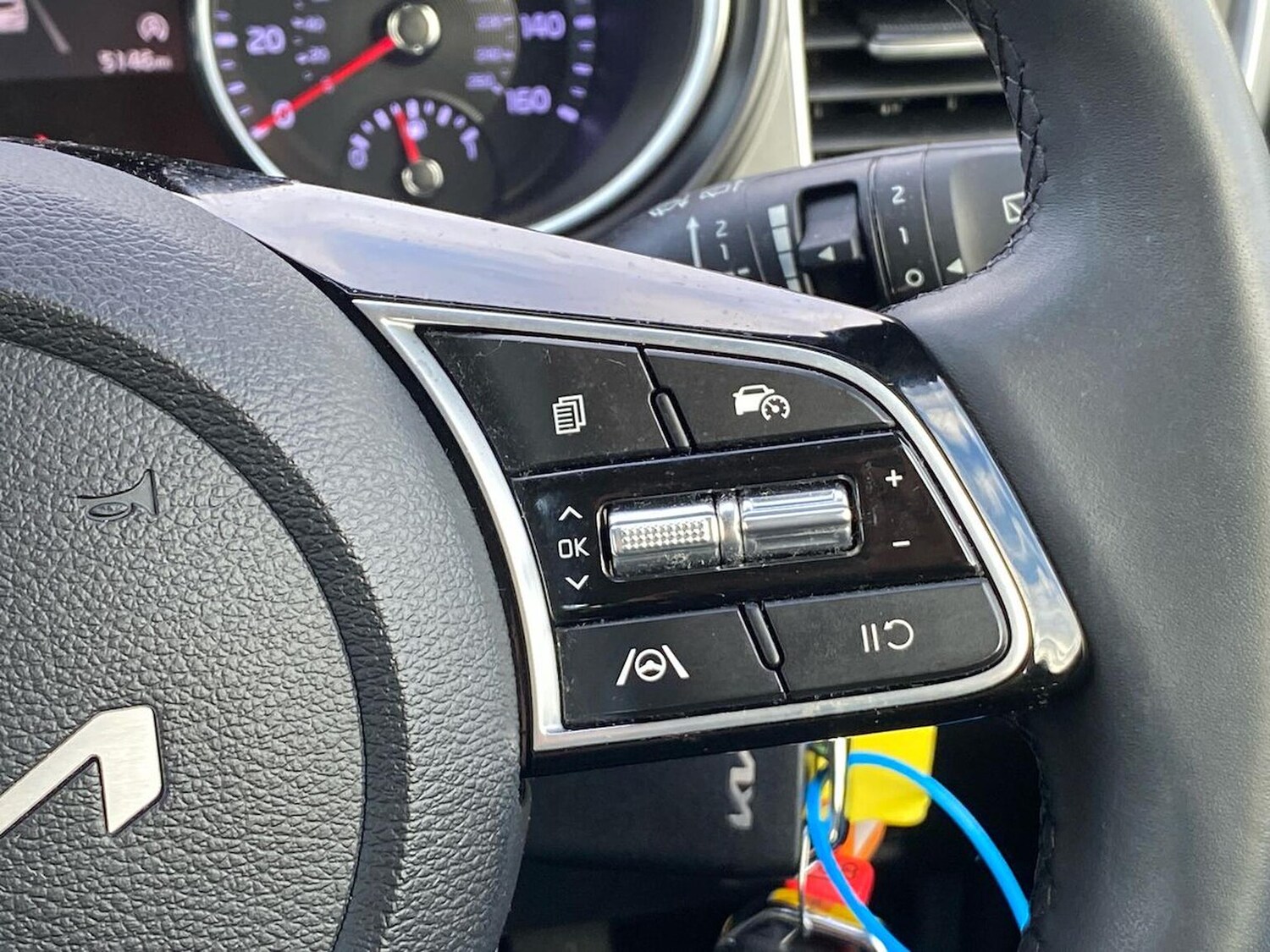 Used Kia Ceed 2025 for sale - 76831988: Photo 25