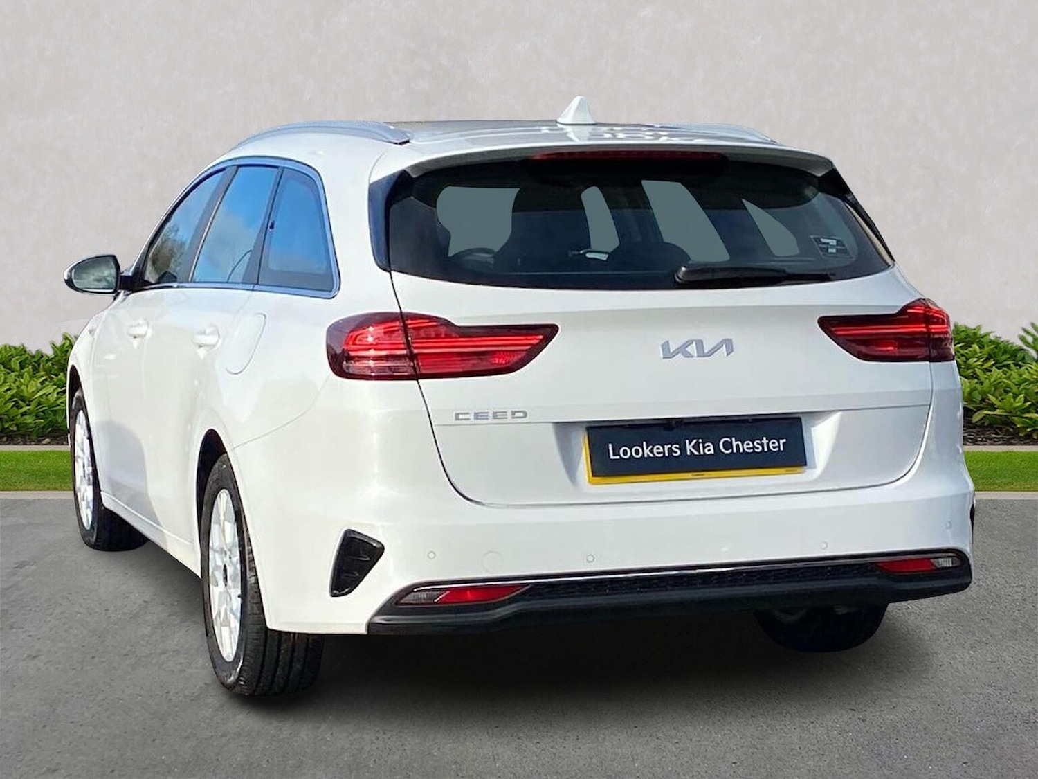 Used Kia Ceed 2025 for sale - 76831988: Photo 3