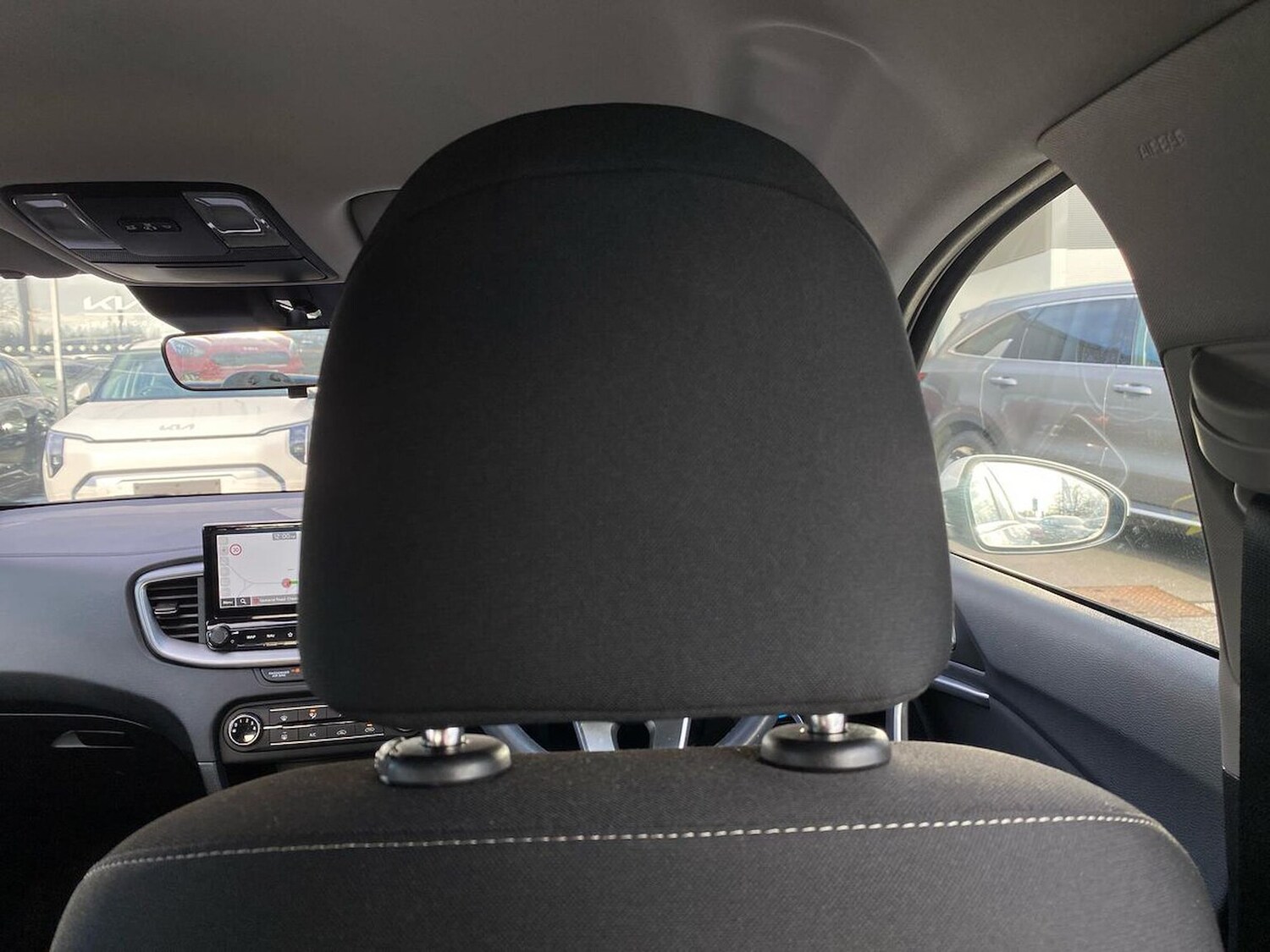 Used Kia Ceed 2025 for sale - 76831988: Photo 31