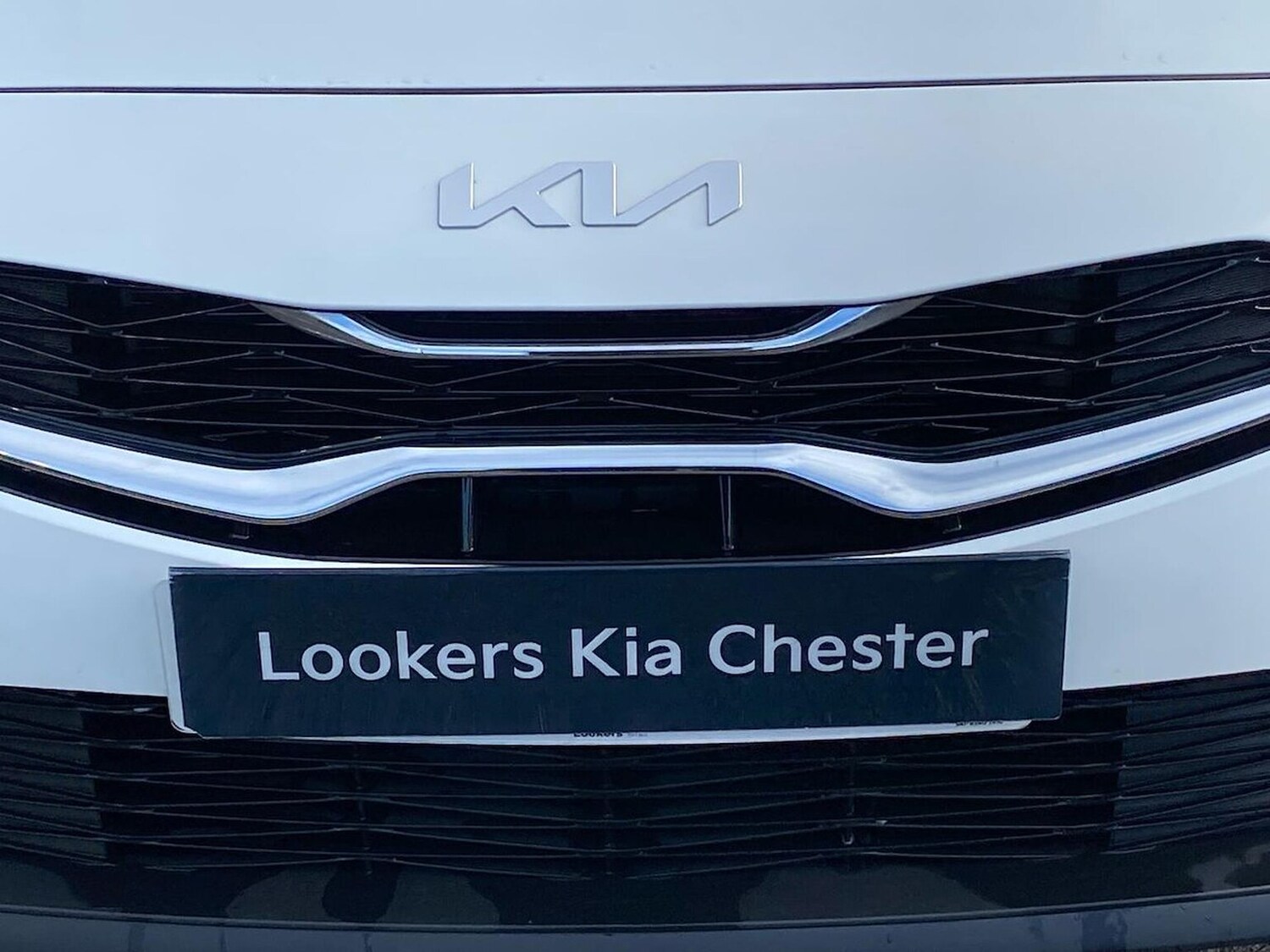 Used Kia Ceed 2025 for sale - 76831988: Photo 32