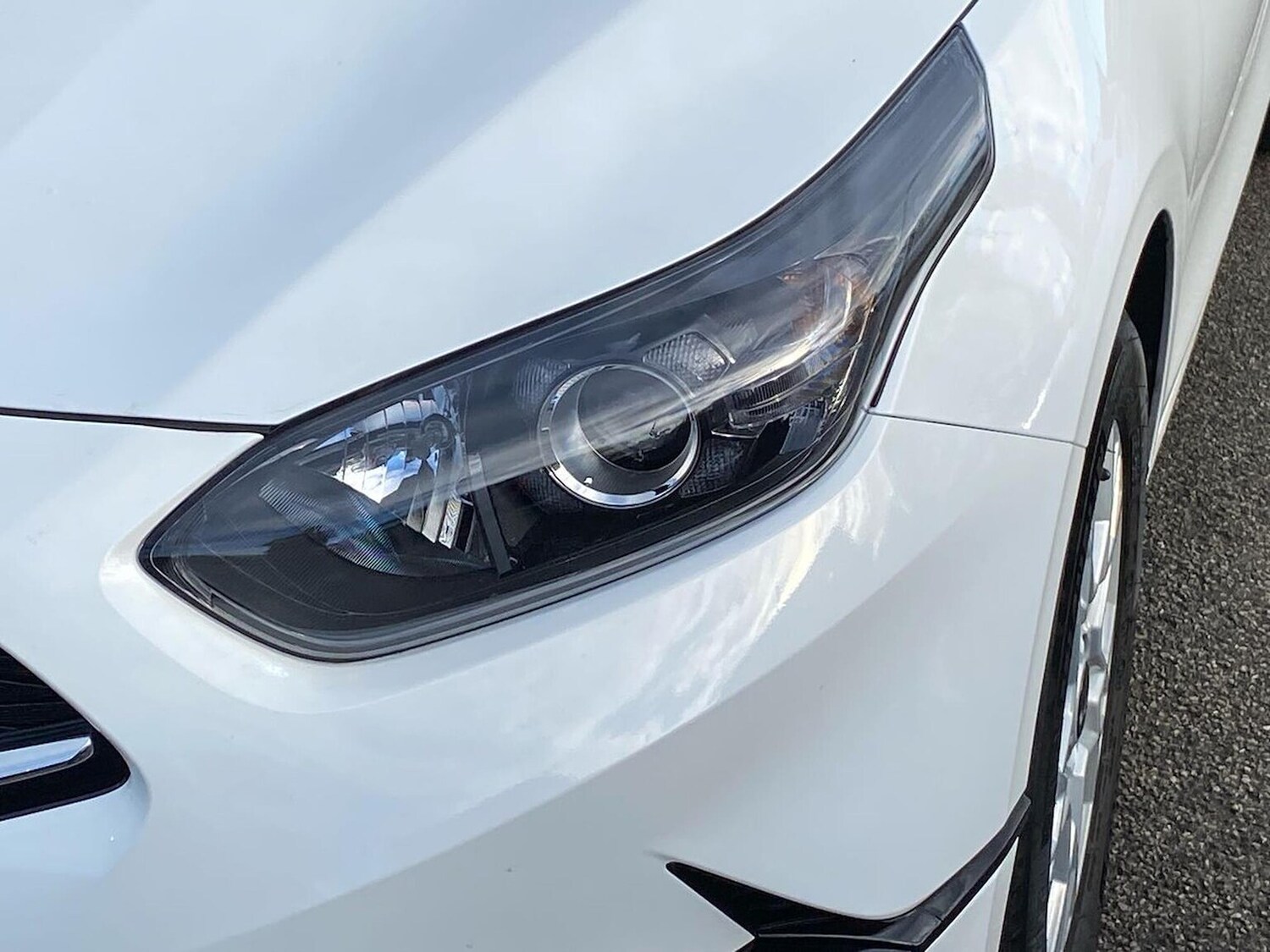 Used Kia Ceed 2025 for sale - 76831988: Photo 33