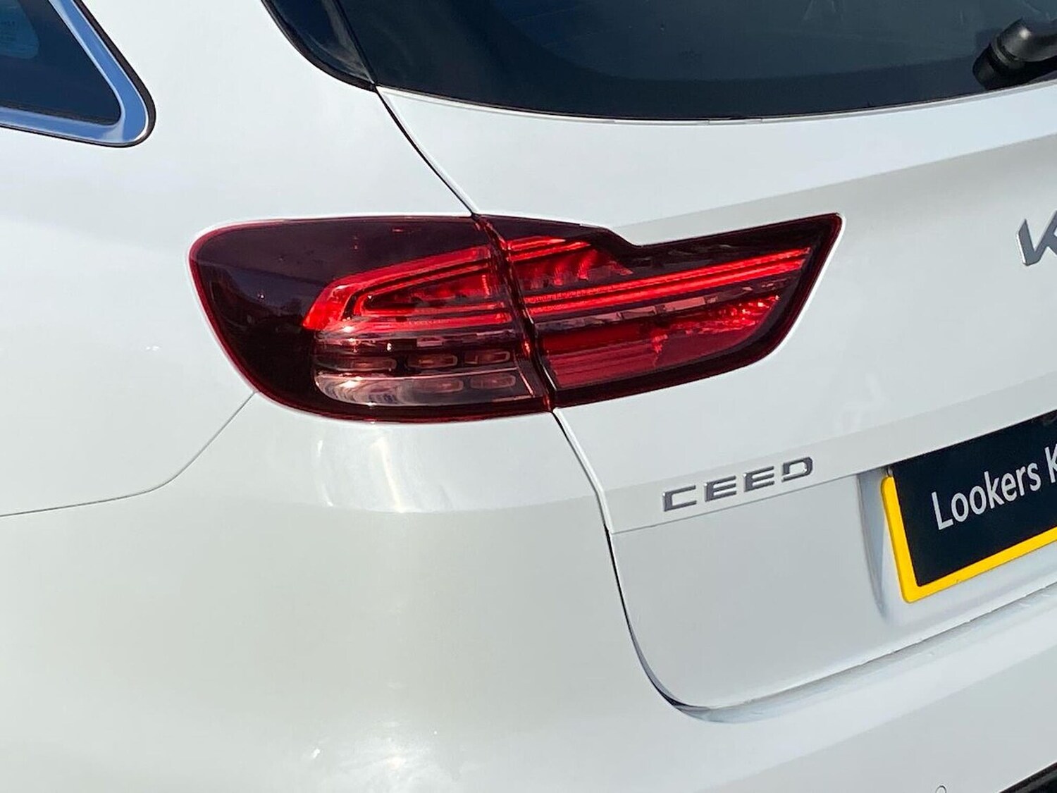 Used Kia Ceed 2025 for sale - 76831988: Photo 34