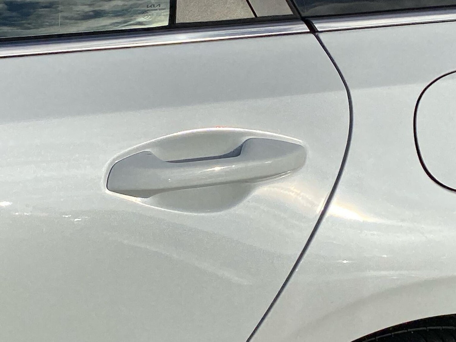 Used Kia Ceed 2025 for sale - 76831988: Photo 35