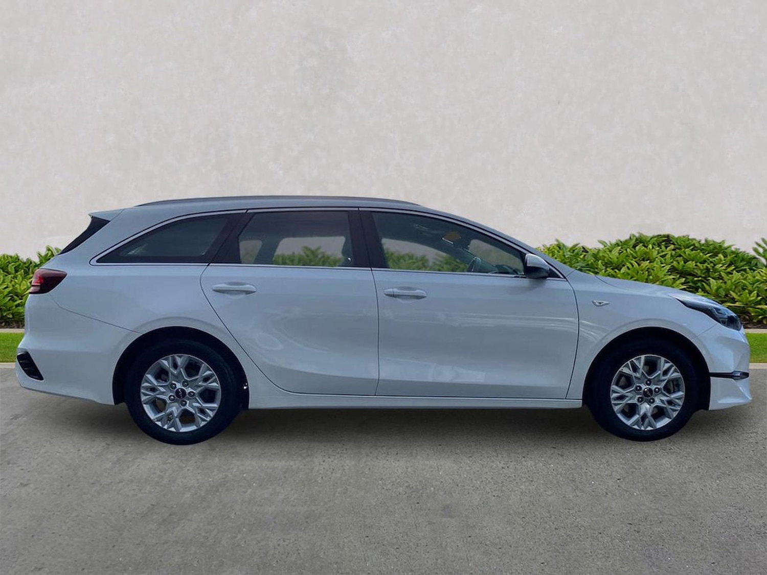 Used Kia Ceed 2025 for sale - 76831988: Photo 4