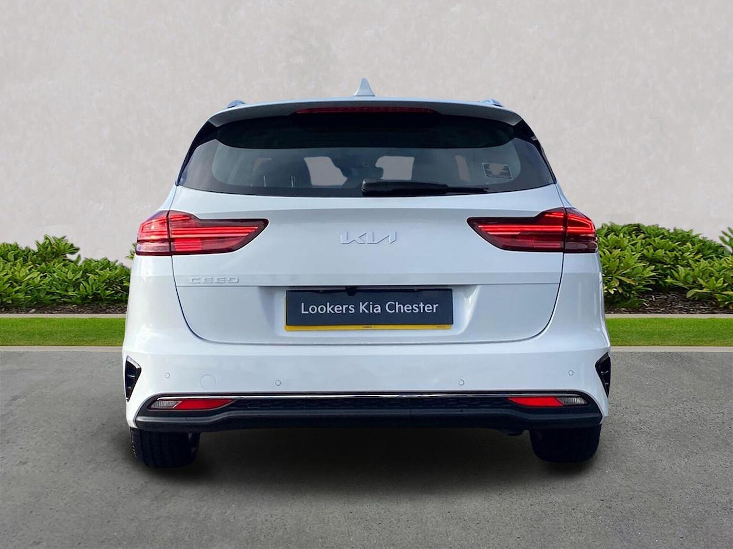 Used Kia Ceed 2025 for sale - 76831988: Photo 5