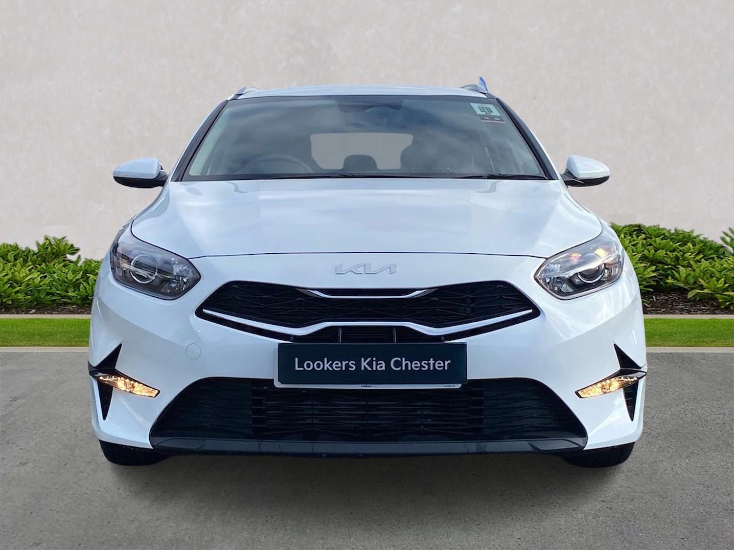 Used Kia Ceed 2025 for sale - 76831988: Photo 6