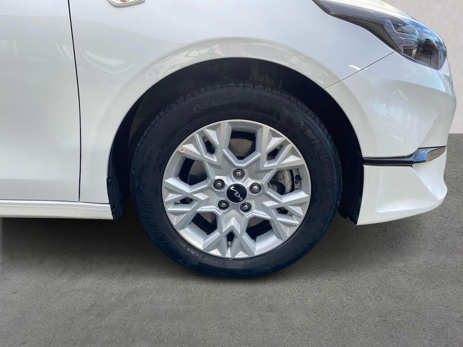 Used Kia Ceed 2025 for sale - 76831988: Photo 7