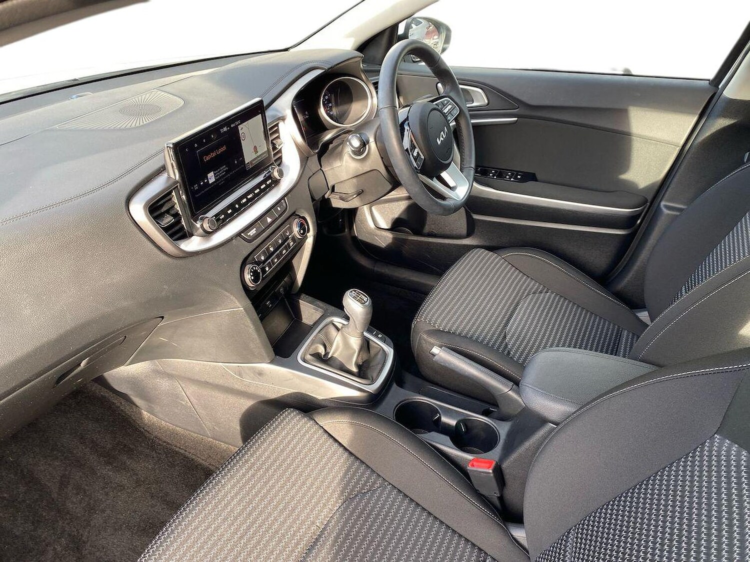 Used Kia Ceed 2025 for sale - 76831988: Photo 8