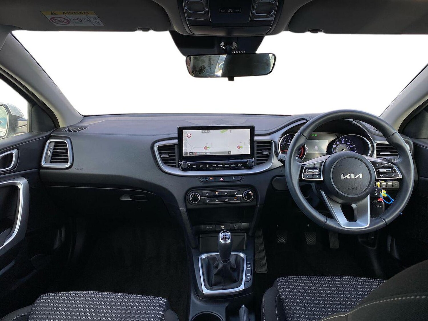 Used Kia Ceed 2025 for sale - 76831988: Photo 9